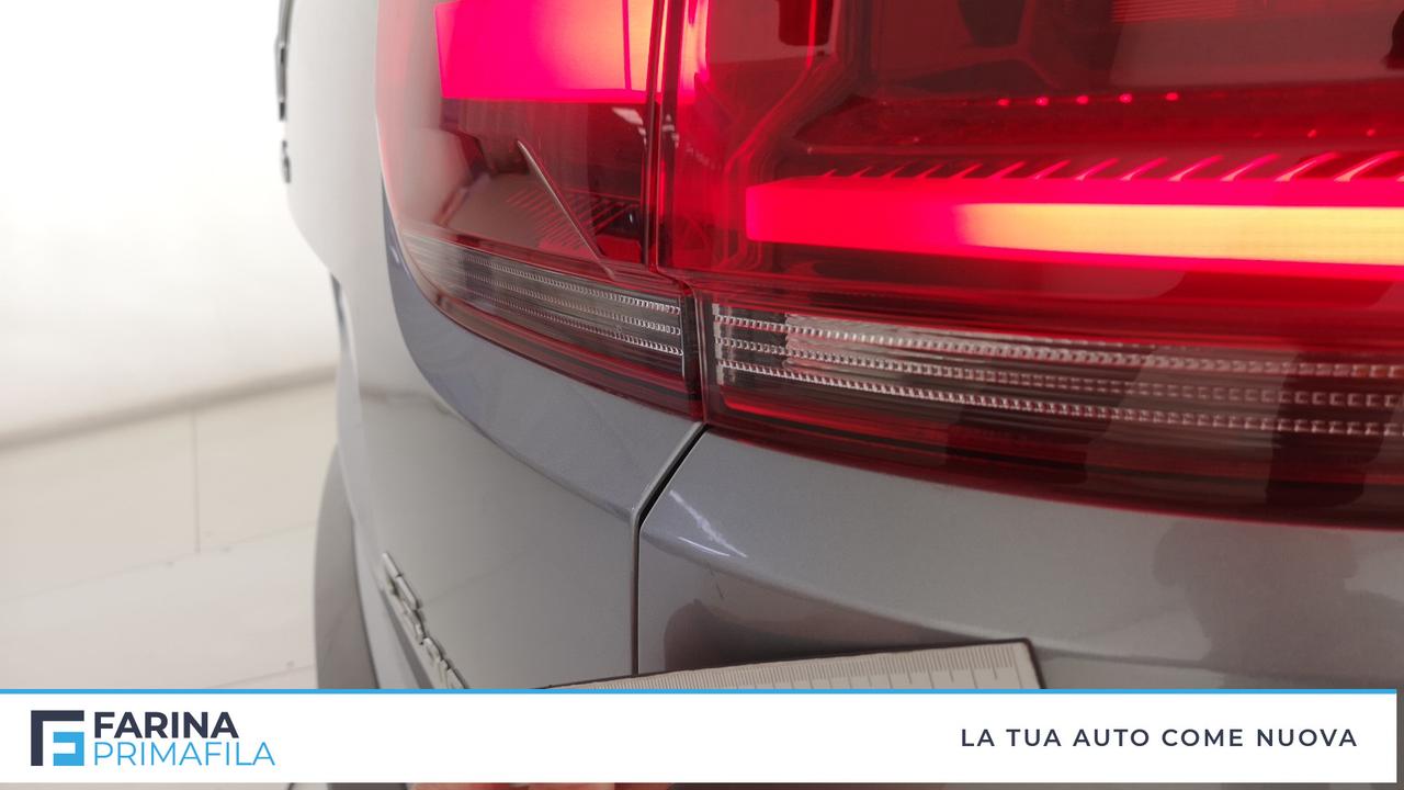 CITROEN C5 Aircross I 2022 - C5 Aircross 1.5 bluehdi Max s&s 130cv eat8