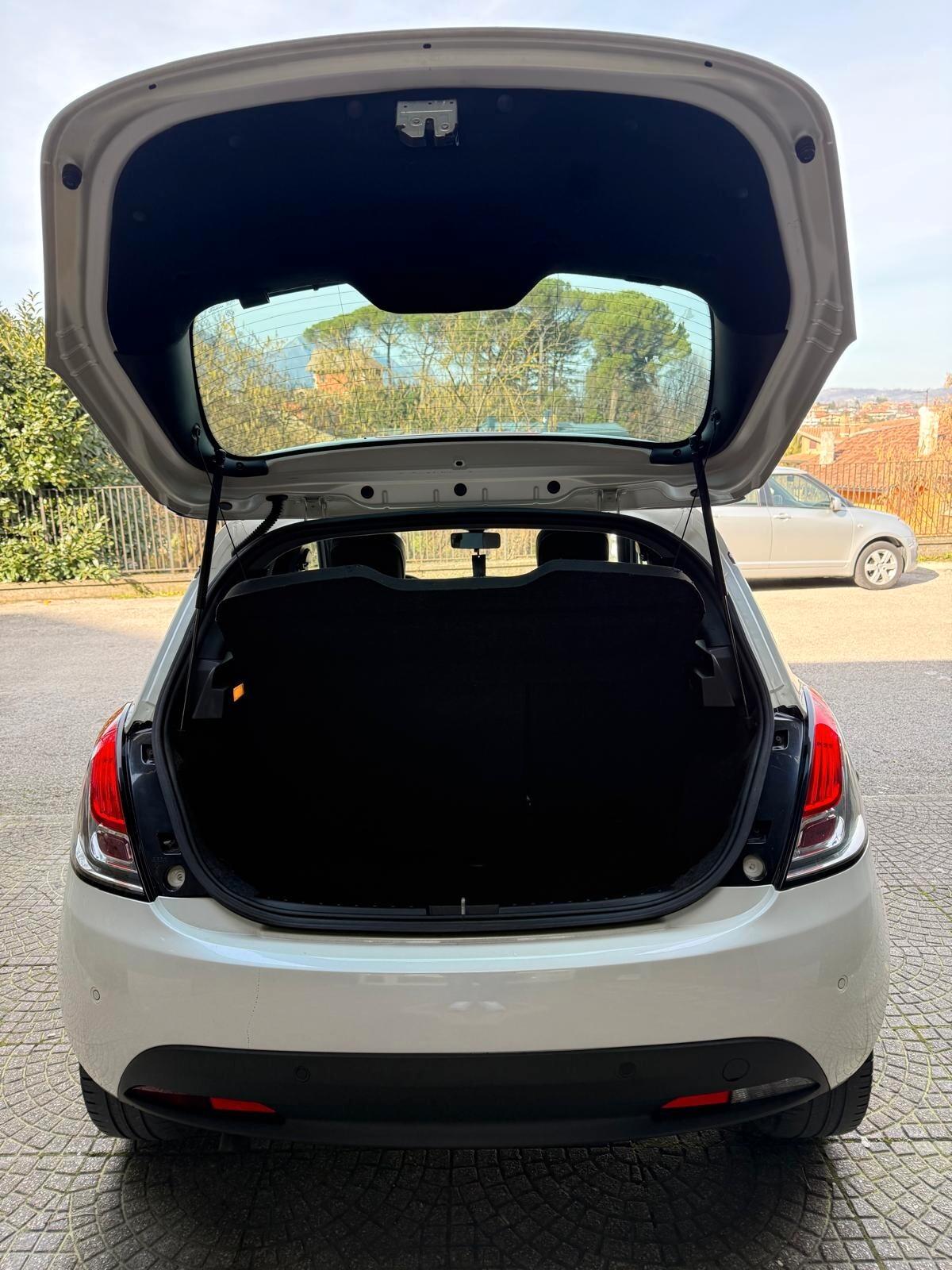 Lancia Ypsilon 1.3 MJT 16V 95 CV 5 porte S&S Platinum