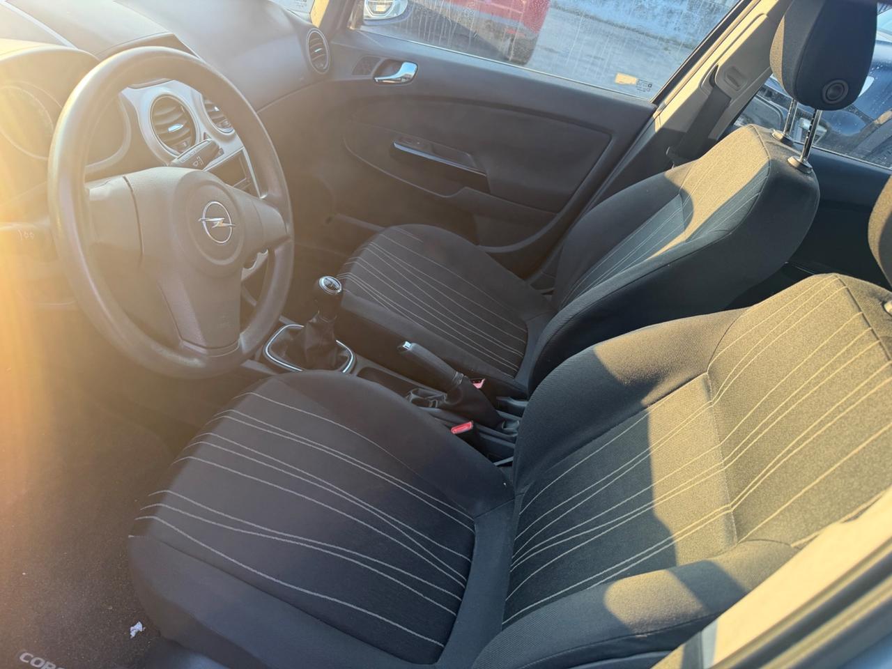 Opel Corsa 1.3 CDTI 75CV ecoFLEX 5 porte Cosmo