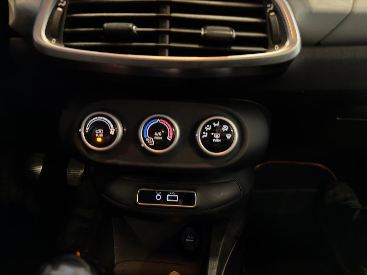 Fiat 500X 1.3 MultiJet ANNO 2017