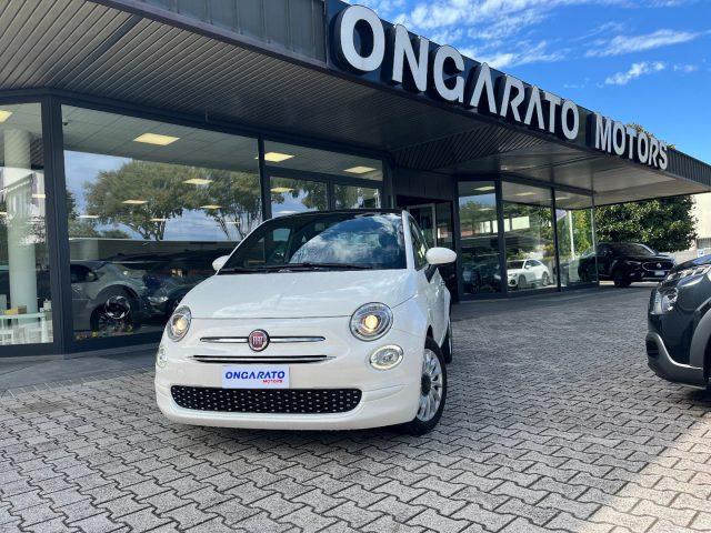 FIAT 500 1.0 Hybrid Lounge #Clima.Auto