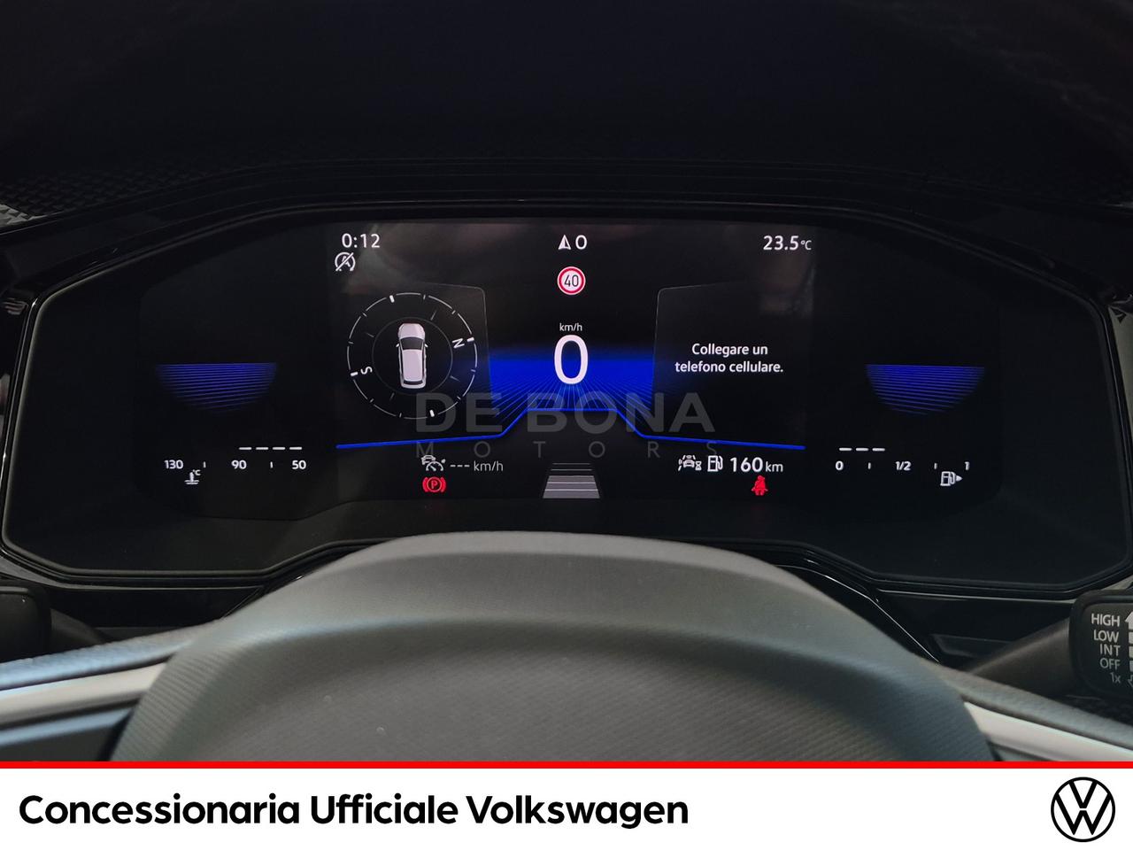 Volkswagen Taigo 1.0 tsi life 110cv