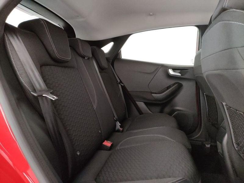 Ford Puma 1.0 ecoboost h Titanium s&s 125cv