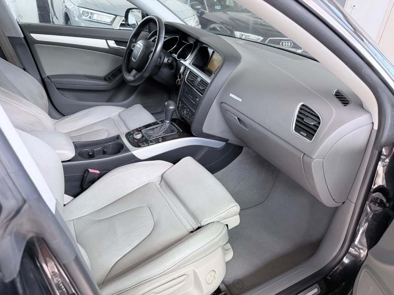 Audi A5 3.0 V6 TDI 240CV quattro S tronic Euro5