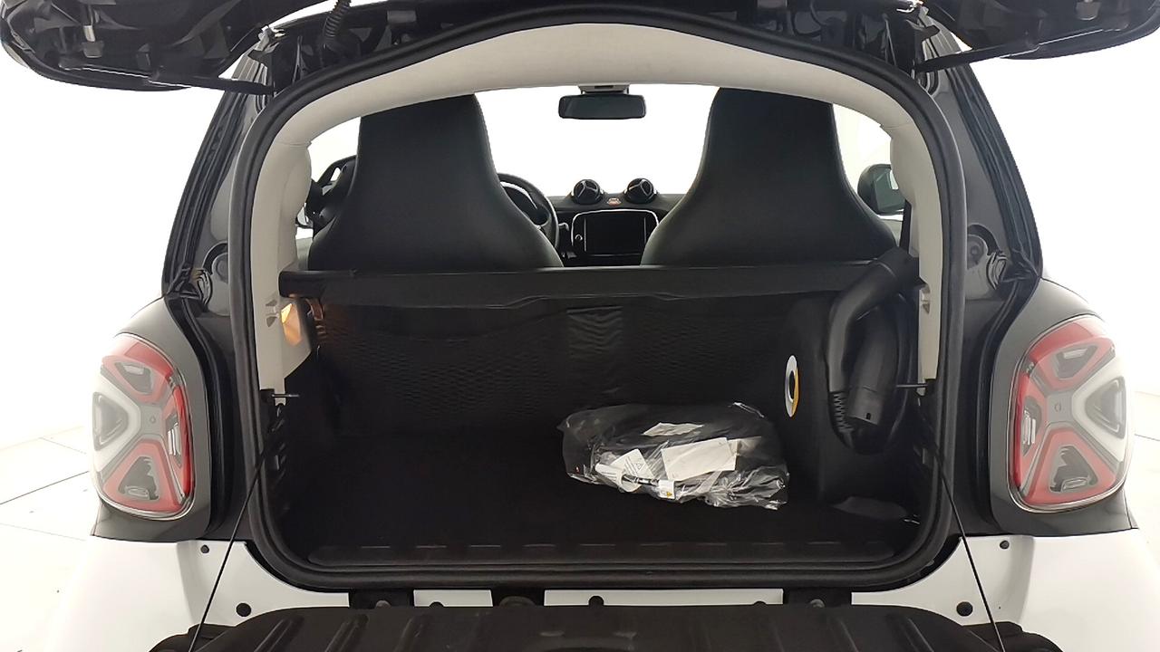 SMART Fortwo III 2020 - Fortwo eq Prime 22kW