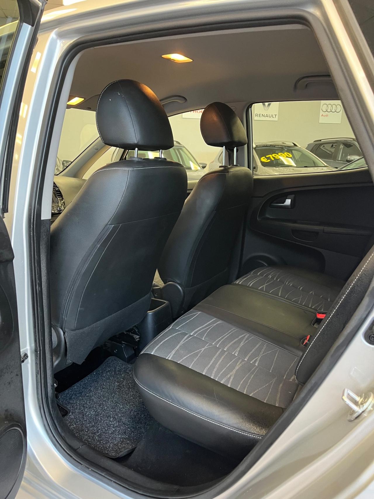Kia Venga 1.4 CRDi 90CV Cool
