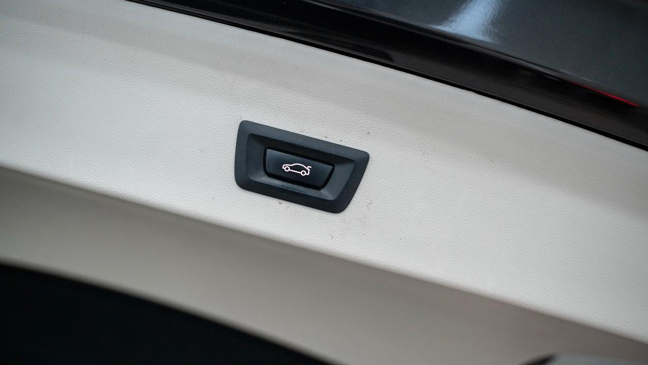 Bmw X4 20D XDRIVE MHEV 20" SPORT XENO NAVI PELLE FULL OPTIONAL