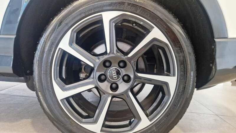 Audi Q3 Sportback 35 2.0 TDI 150CV S Line Edition S-Tronic