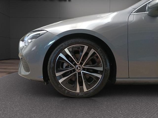 MERCEDES-BENZ CLA 180 d Automatic Shooting Brake Progressive Advanced