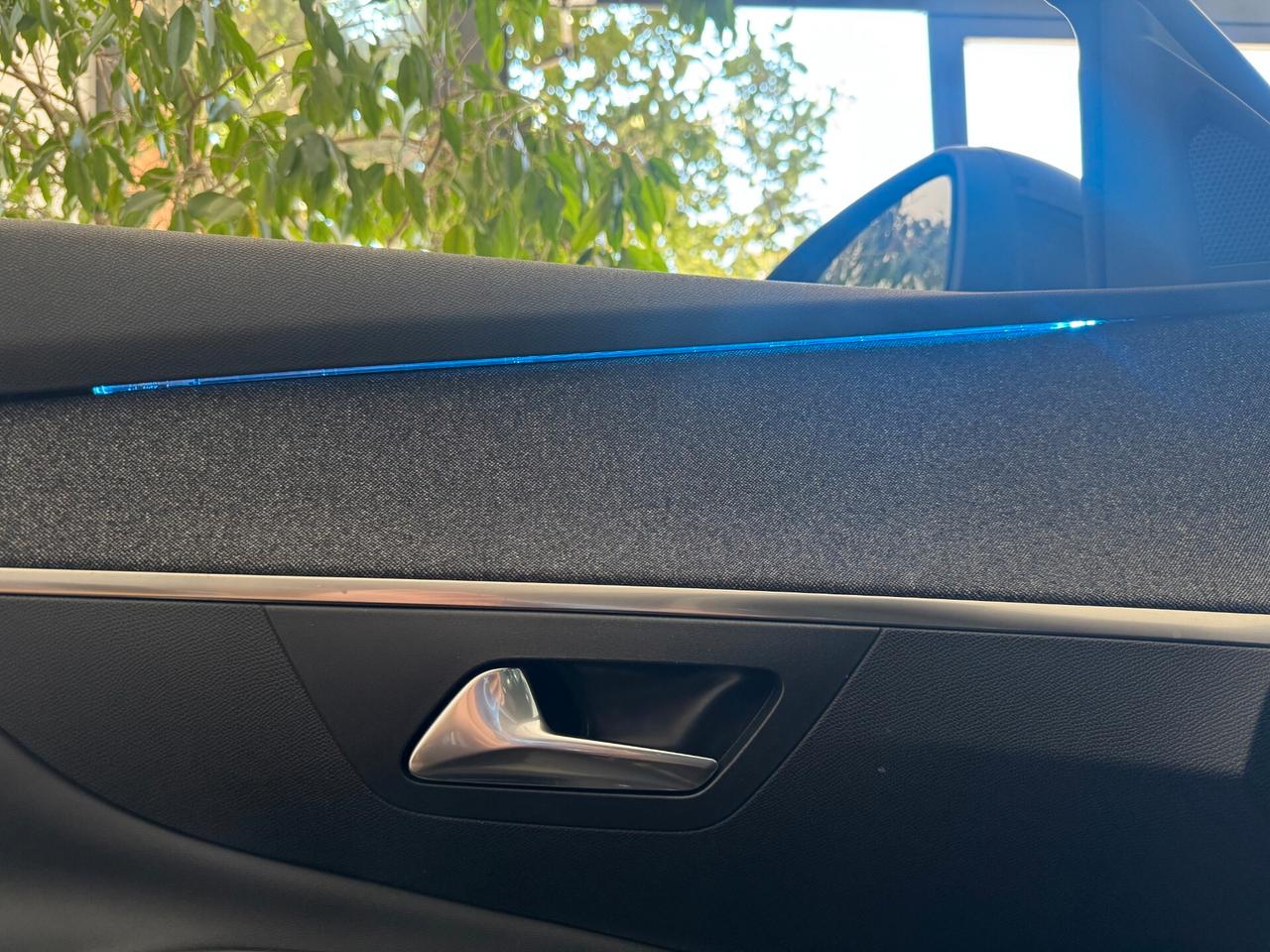 Peugeot 3008 Peugeut BlueHDi 130 S&S EAT8 Allure Pack