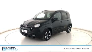 FIAT Panda III 2021 - Pandina III 2024 Pandina 1.0 firefly hybrid s&s 70c