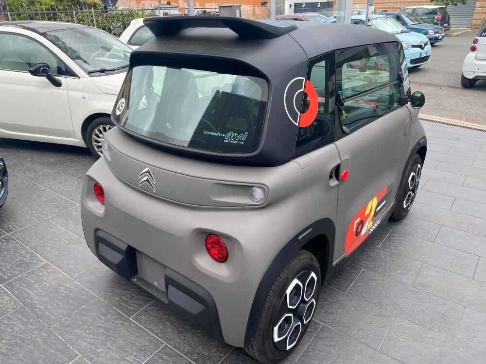 Citroen Ami My Peps