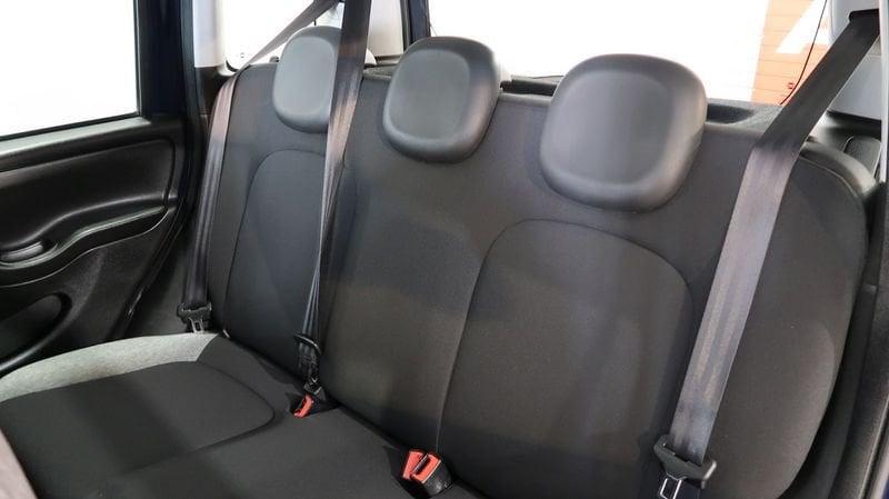FIAT Panda Panda 1.0 firefly hybrid City Life s&s 70cv 5p.ti