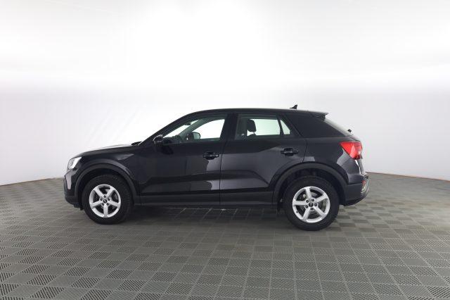 AUDI Q2 Q2 30 TDI S tronic Business