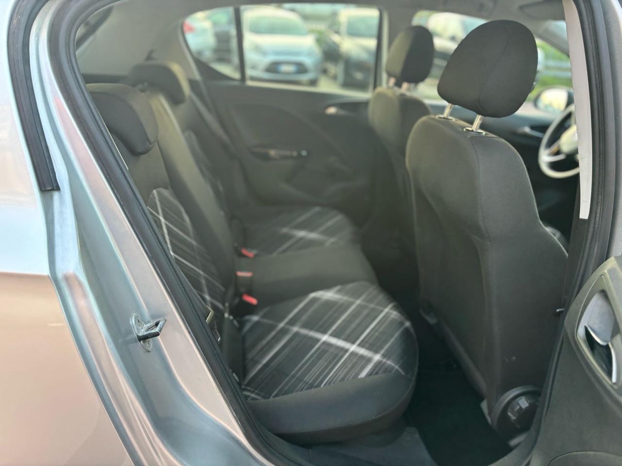 Opel Corsa 1.3 CDTI 5 porte Cosmo