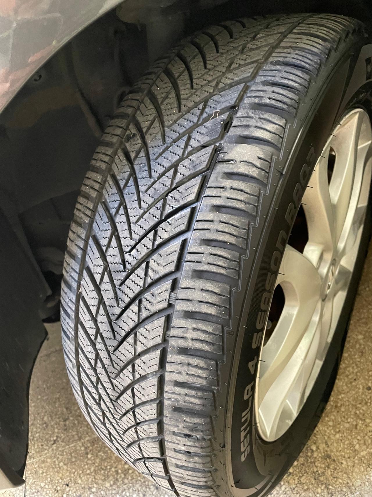 Hyundai i30 CW 1.6 CRDi 90CV 6m Comfort