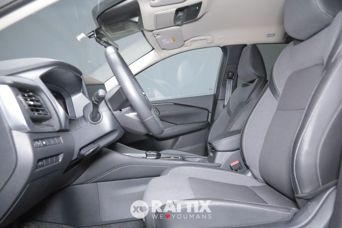 Nissan Qashqai 1.5 e-power N-Connecta