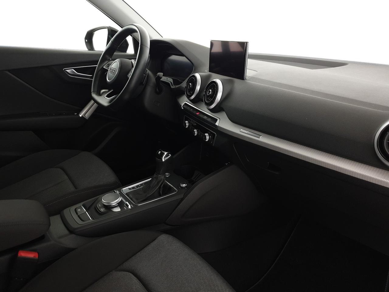 35TFSI 150CV S tronic Admired