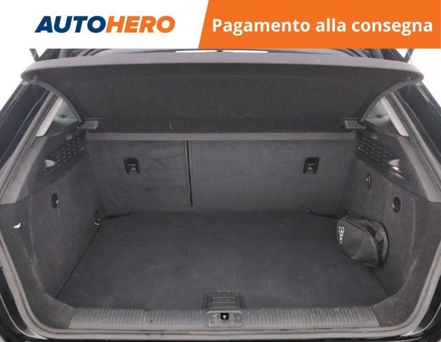AUDI A3 SPB 1.6 TDI