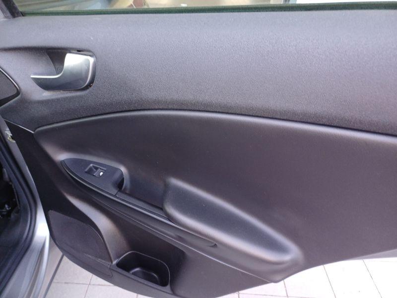 ALFA ROMEO Giulietta III 2010 - 1.6 JTDM 120CV BUSINESS