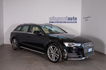Audi A6 allroad 3.0 Tdi Quattro 218cv S-tronic
