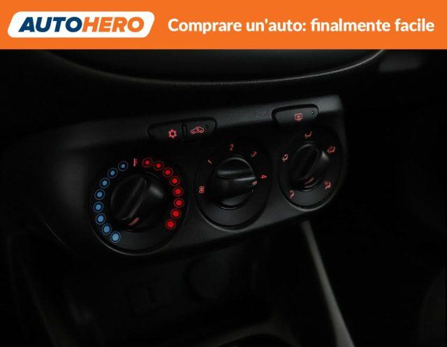 OPEL Corsa 1.2 5 porte Advance