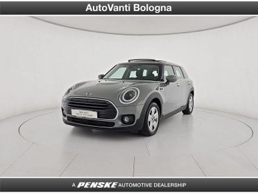 MINI Mini Clubman 1.5 One D Business Clubman