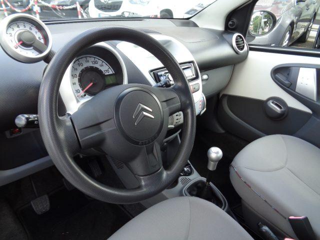 CITROEN C1 1.0 3p. PREZZO VALIDO FINO 16.05,GARANZIA,km certi