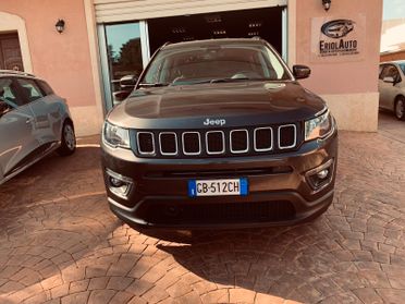 Jeep Compass 2.0 Multijet II aut. 4WD Longitude