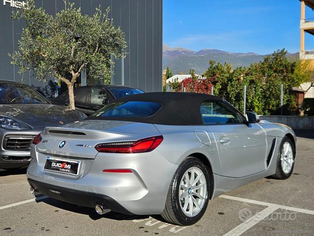 BMW Z4 sDrive20i Advantage