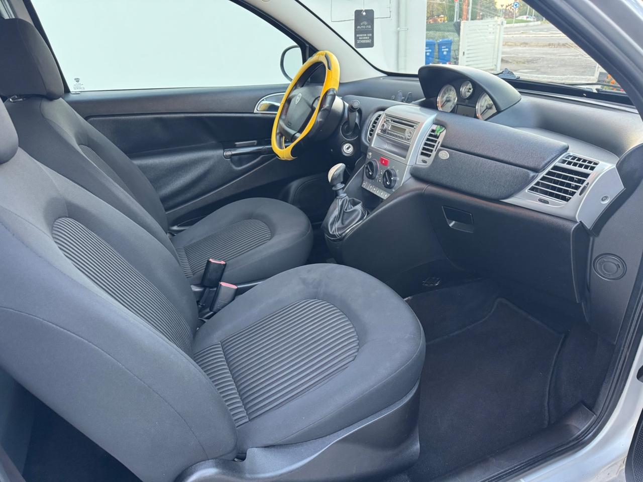 Lancia Ypsilon 1.4 Platino Ecochic GPL OK NEOPATENTATI