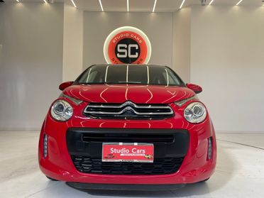 Citroen C1 VTi 72 Urban Ride