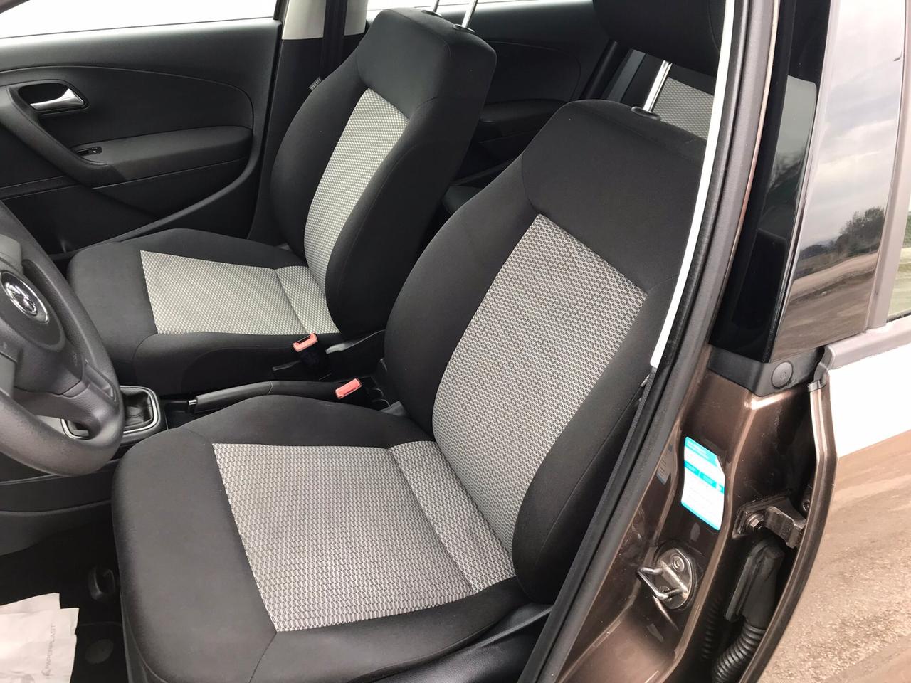 Volkswagen Polo 1.2 benzina 70 cv Trendline