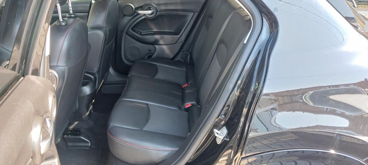 Fiat 500X 1.0 T3 120 CV Sport