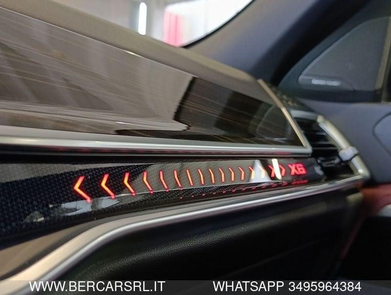 BMW X6 X6 xDrive30d 48V Msport*HEAD-UP DISPLAY*TETTO*