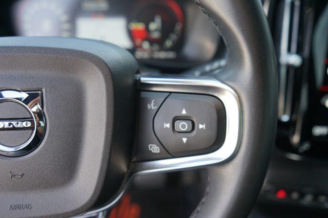 VOLVO XC40 T5 Recharge Plug-in Hybrid automatico Core