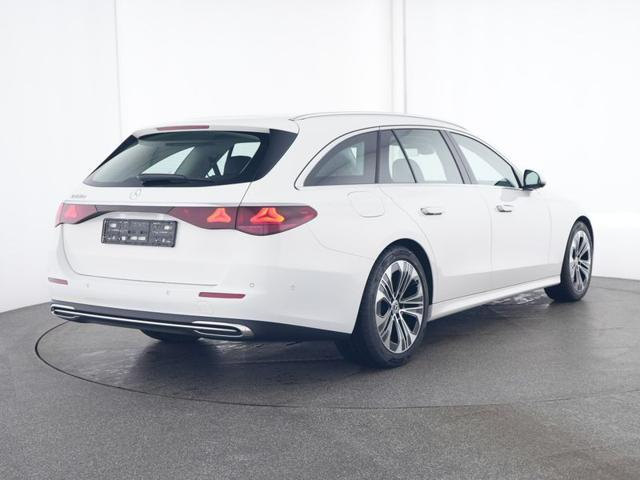 MERCEDES-BENZ E 220 d Mild hybrid S.W. Advanced