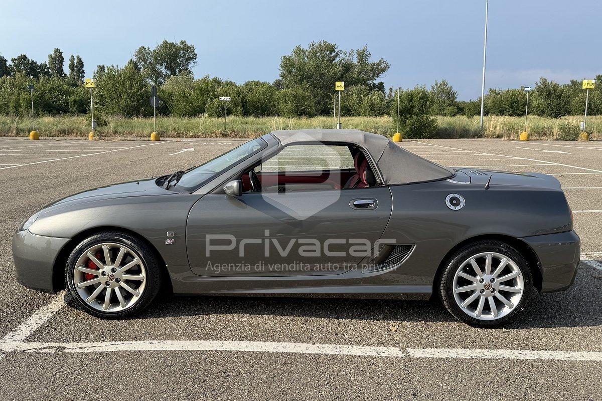 MG TF 160 1.8 16V cat VVC