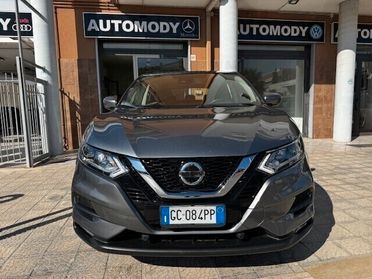 Nissan Qashqai 1.5 dCi 115 CV C.Play+Navi+Retrocam.+BT+Pdc