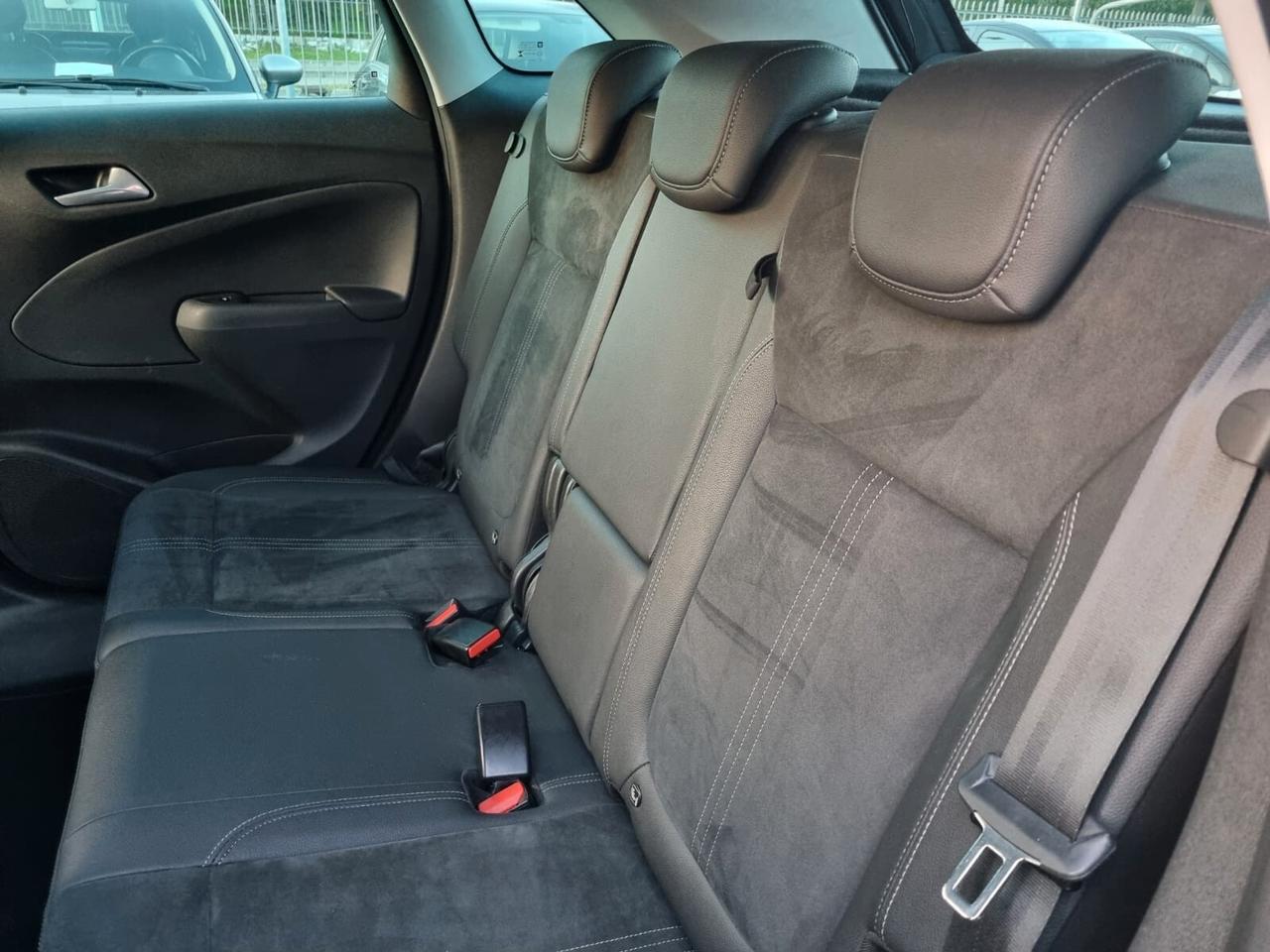 Opel Crossland Crossland 1.5 ECOTEC D 110 CV Start&Stop Ultimate