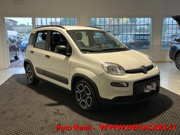 FIAT Panda 1.0 FireFly S&S Hybrid City Life PROMO !!