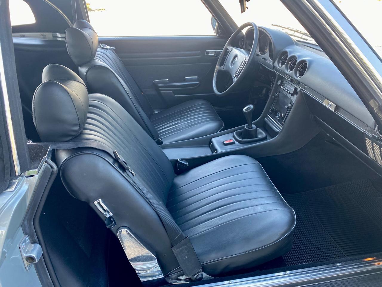 Mercedes-benz SL 350 MERCEDES SL 350 Cabrio 8 Cilindri ITALIANA