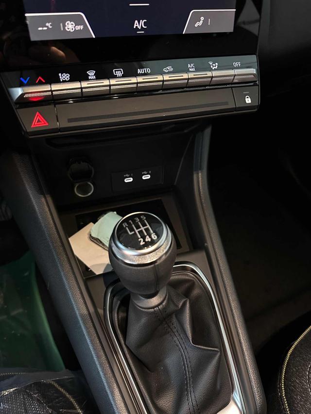 RENAULT Captur ECO-G 100 CV Techno