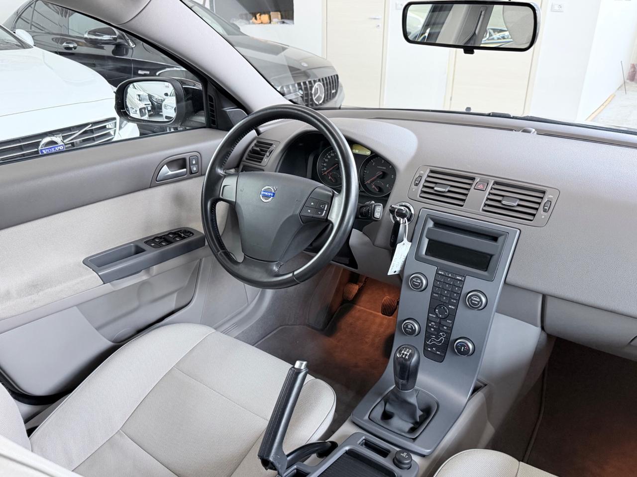 Volvo V50 1.6D 109CV cat Momentum 89.000Km
