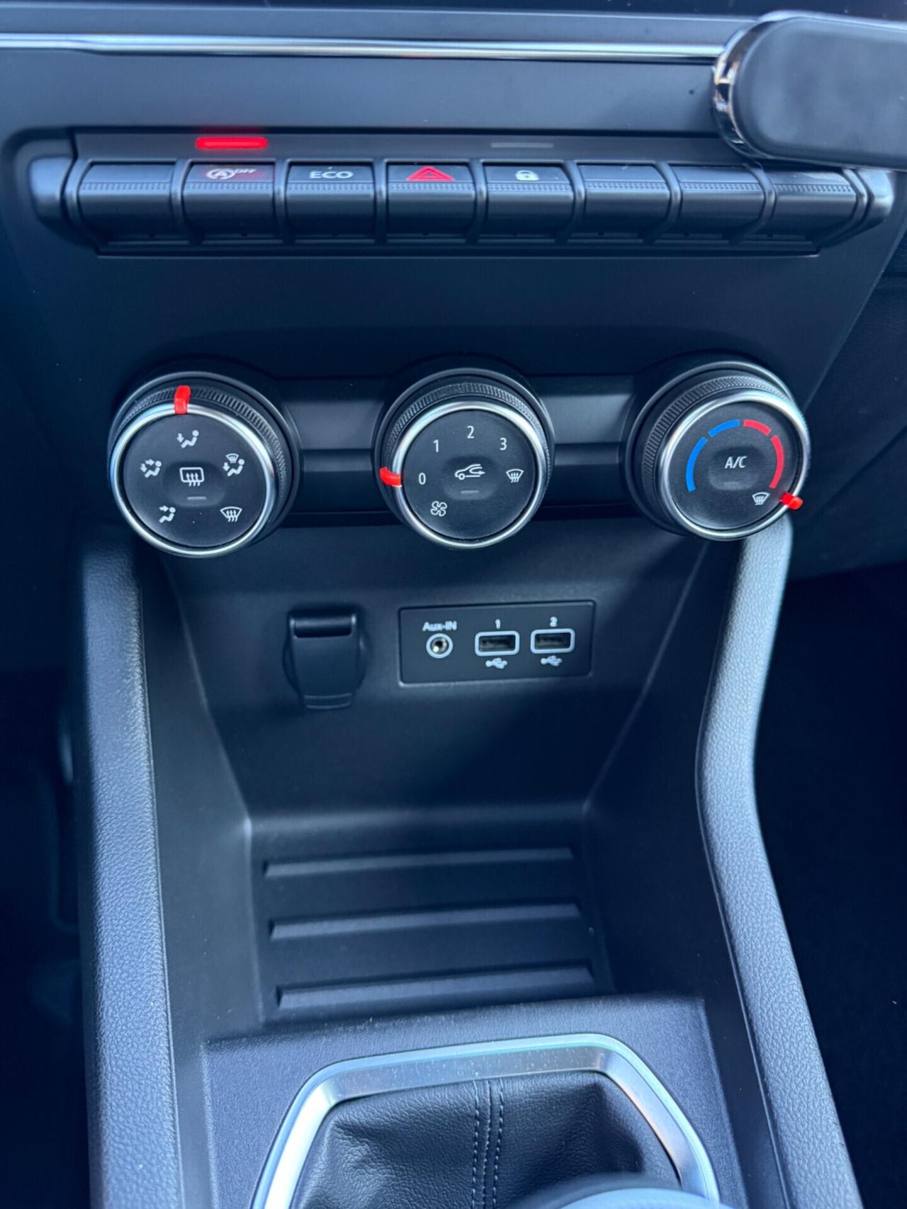 Renault Clio nuovo modello 1.5 Diesel uni proprietario 2020