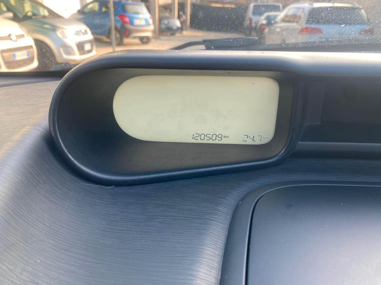 Citroen C3 Picasso C3 Picasso 1.4 VTi 95 Exclusive