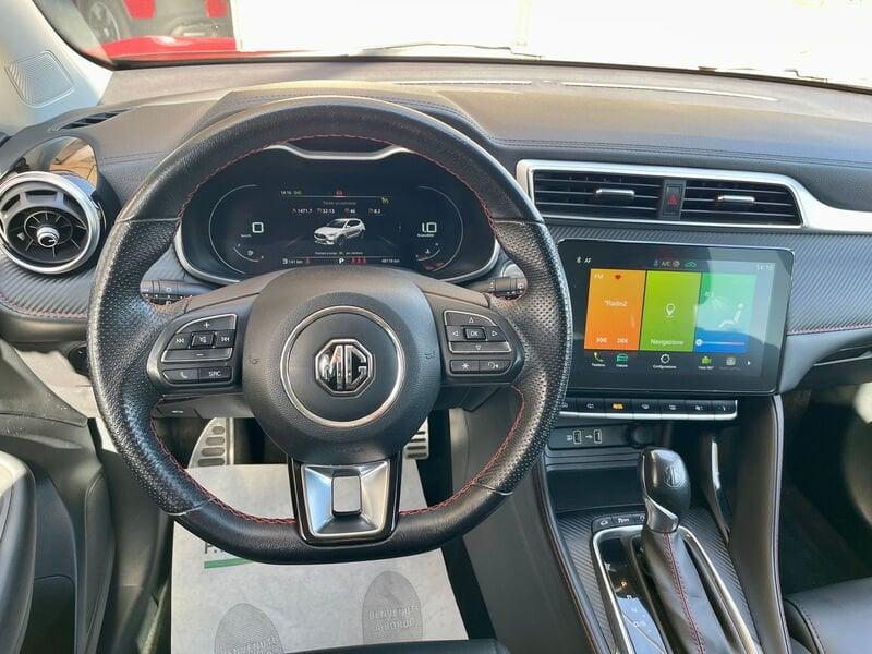 MG ZS 1.0 Luxury auto