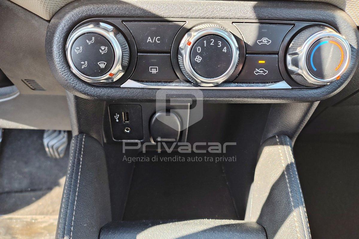 NISSAN Micra 1.5 dCi 8V 5 porte Acenta