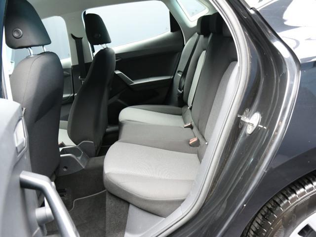 SEAT Ibiza 1.0 MPI 5 porte Reference