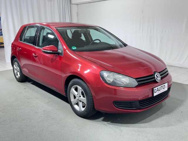 Volkswagen Golf 5ª serie 1.4 Comfortline 80 cv